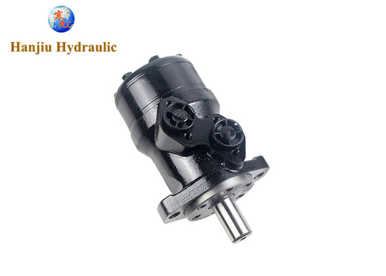 Bmr Series Orbit Hydraulic Motors 160ml/R Sae 2 Bolt 25mm Shaft 1/2 Bspp Port