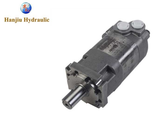 109-1212-006 Charlynn Interchange Hydraulic Motor 4 Bolt 492.6 Ml/R 31.75mm