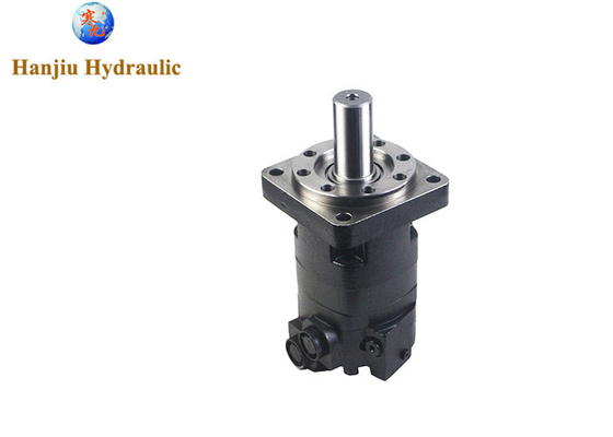 109-1225-006 Char Lynn Eaton Orbital Hydraulic Motor 250 Cc/Rev With Cylindrical Shaft Sae-C Flange