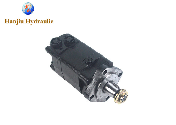 Engine Danfoss Oms 315 Hydraulic Motor Replacement 880-1000nm With 20-26mpa Max Pressure Drop