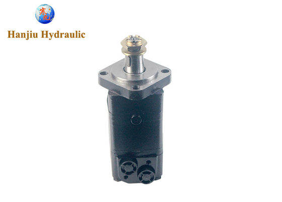 Engine Danfoss Oms 315 Hydraulic Motor Replacement 880-1000nm With 20-26mpa Max Pressure Drop