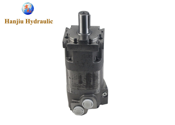 Danfoss Eaton Char Lynn Hydraulic Motor 109-1212-006