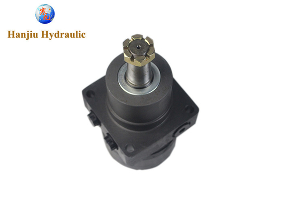 Parker Tg Series Replacement Hydraulic Motor Low Rpm ISO9001