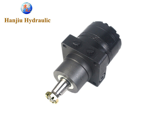 Parker Tg Series Replacement Hydraulic Motor Low Rpm ISO9001