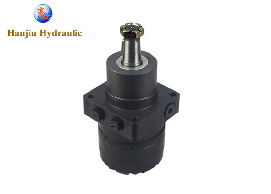 Parker Tg Series Replacement Hydraulic Motor Low Rpm ISO9001