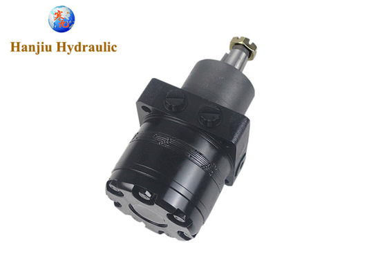 Parker Tg Series Replacement Hydraulic Motor Low Rpm ISO9001