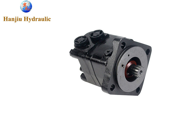 Mss 160 Series Hydro Motor Mss 160 Hydraulic Motor 159.7cm³ Hydromotor For Mining Machinery