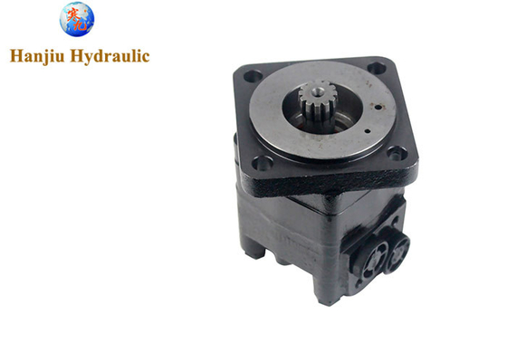 Mss 160 Series Hydro Motor Mss 160 Hydraulic Motor 159.7cm³ Hydromotor For Mining Machinery