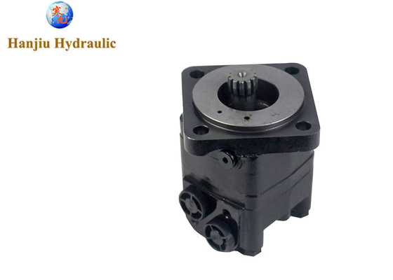 Mss 160 Series Hydro Motor Mss 160 Hydraulic Motor 159.7cm³ Hydromotor For Mining Machinery