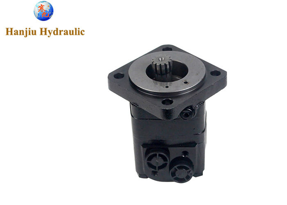 Mss 160 Series Hydro Motor Mss 160 Hydraulic Motor 159.7cm³ Hydromotor For Mining Machinery