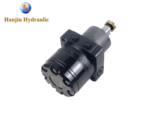 Bmer Hydraulic Motor Replace Parker Tg Tf With Option Valve Cavacity