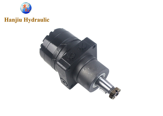 Bmer Hydraulic Motor Replace Parker Tg Tf With Option Valve Cavacity