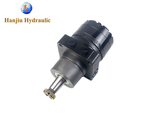 Bmer Hydraulic Motor Replace Parker Tg Tf With Option Valve Cavacity