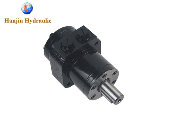 BMPW-36-A-M-N1 Hydraulic Motor With Needle Bearing Replace Danfoss OMP36 And M+S MP36