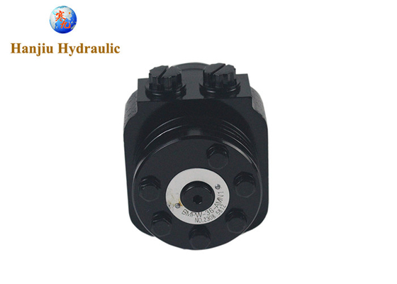 BMPW-36-A-M-N1 Hydraulic Motor With Needle Bearing Replace Danfoss OMP36 And M+S MP36