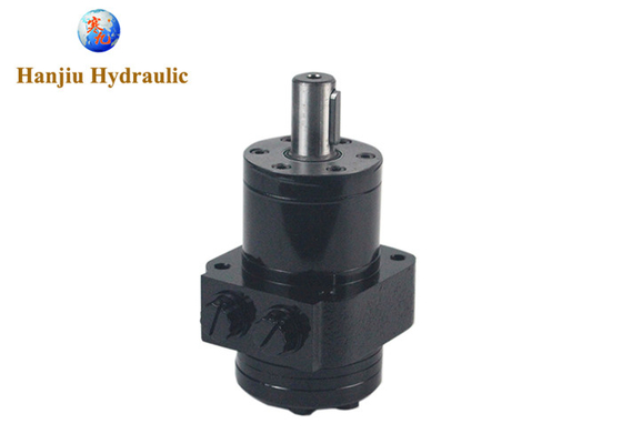 BMPW-36-A-M-N1 Hydraulic Motor With Needle Bearing Replace Danfoss OMP36 And M+S MP36