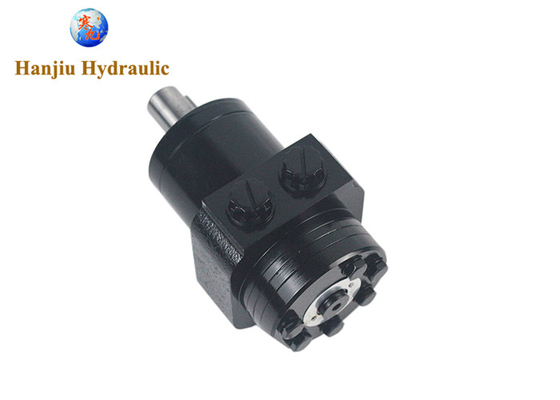 BMPW-36-A-M-N1 Hydraulic Motor With Needle Bearing Replace Danfoss OMP36 And M+S MP36