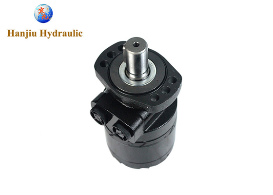 Hydraulic Orbital Motors BMER White 500/501 Interchangeable Low Speed High Torque Hydraulic Motors