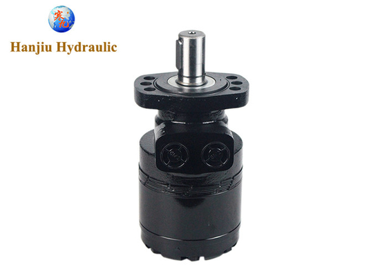 Hydraulic Orbital Motors BMER White 500/501 Interchangeable Low Speed High Torque Hydraulic Motors