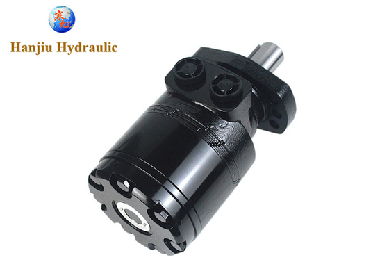 Hydraulic Orbital Motors BMER White 500/501 Interchangeable Low Speed High Torque Hydraulic Motors