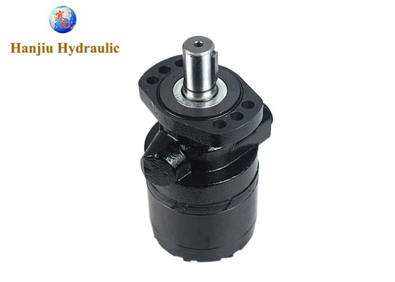 Hydraulic Orbital Motors BMER White 500/501 Interchangeable Low Speed High Torque Hydraulic Motors