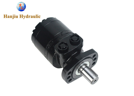 Hydraulic Orbital Motors BMER White 500/501 Interchangeable Low Speed High Torque Hydraulic Motors