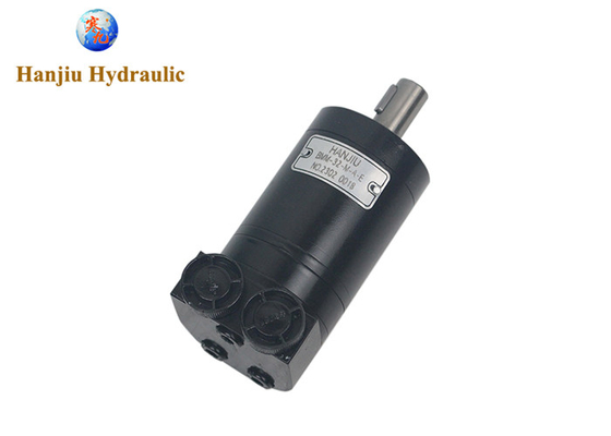 Orbital Hydraulic Motor OMM32-151G0006 BMM-32-MAE Compatible With Danfoss