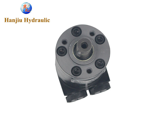 Orbital Hydraulic Motor OMM32-151G0006 BMM-32-MAE Compatible With Danfoss