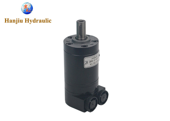 Orbital Hydraulic Motor OMM32-151G0006 BMM-32-MAE Compatible With Danfoss