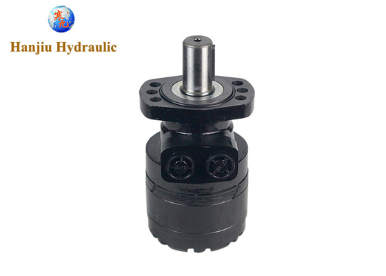 484279 Hydraulic Motor B470 For Putzmeister Concrete Pump Agitator Motor Mixer Motor