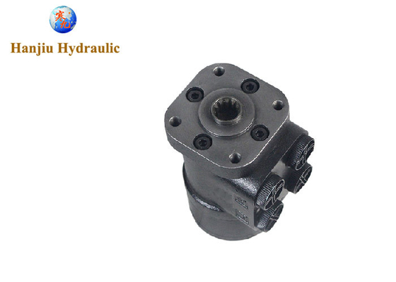 Series 3-6-12 Steering Control Unit Non Load Reaction 15.2 Cu In/Rev 8-16 GPM Flow Range 3/4-16 St.Thd O-Ring Ports