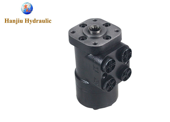 Series 3-6-12 Steering Control Unit Non Load Reaction 15.2 Cu In/Rev 8-16 GPM Flow Range 3/4-16 St.Thd O-Ring Ports