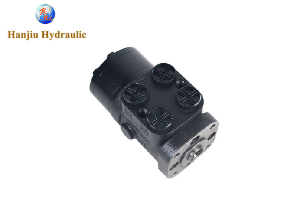 Series 3-6-12 Steering Control Unit Non Load Reaction 15.2 Cu In/Rev 8-16 GPM Flow Range 3/4-16 St.Thd O-Ring Ports