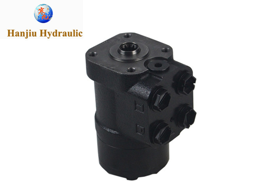 Fully Hydraulic Steering Control Unit For Telescopic Fork 250ml/R