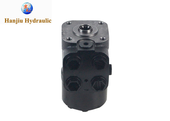 Fully Hydraulic Steering Control Unit For Telescopic Fork 250ml/R