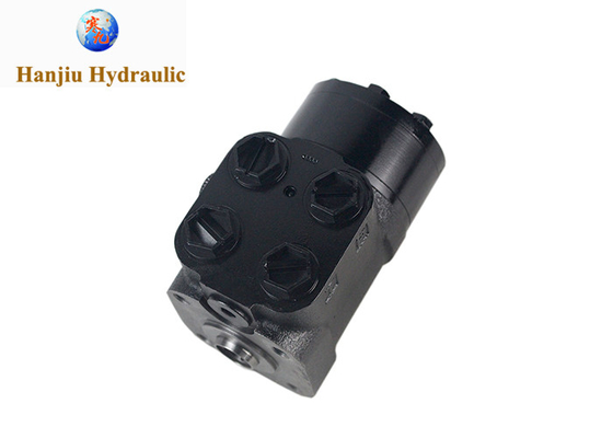 Fully Hydraulic Steering Control Unit For Telescopic Fork 250ml/R