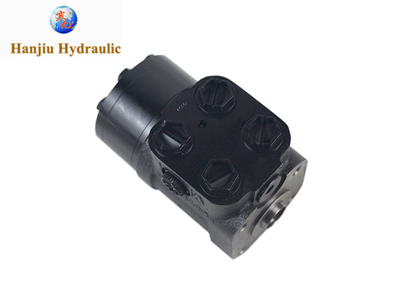 Fully Hydraulic Steering Control Unit For Telescopic Fork 250ml/R