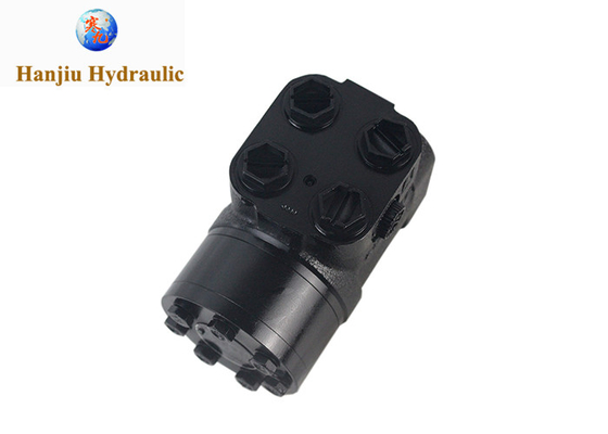 Fully Hydraulic Steering Control Unit For Telescopic Fork 250ml/R