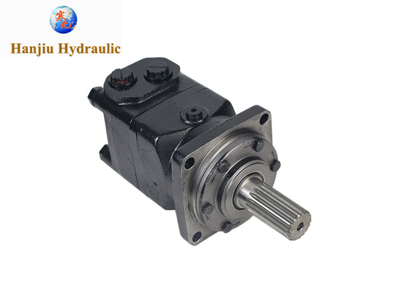 Hydraulic Motors BMT-250-K6-F-S Replace OMS 250 M+S MS 250