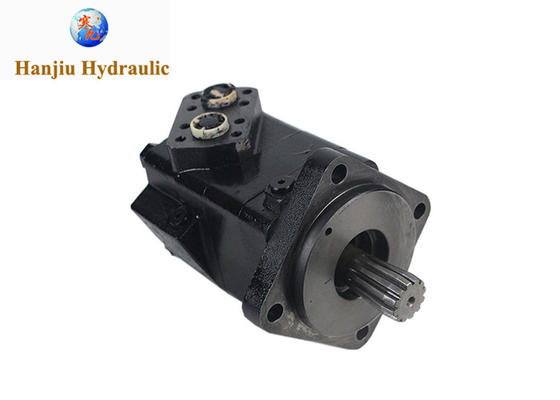 Hydraulic Motors BMTJ-630-J-SF Replace OMSS 630 M+S MSS 630