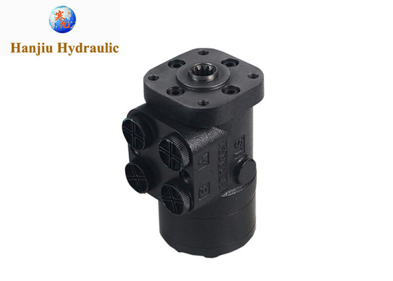 Steering Valve Fit Forklift Tractor Harvester And Helm Control BZZ1-E250