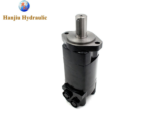 Hydraulic Motor 6673411 For Bobcat Snowblower SB240 2118 2418 SB200 6673411H