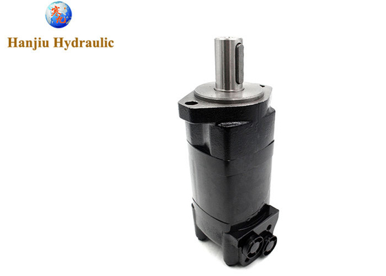 Hydraulic Motor 6673411 For Bobcat Snowblower SB240 2118 2418 SB200 6673411H