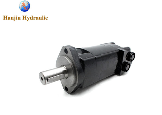 Hydraulic Motor 6673411 For Bobcat Snowblower SB240 2118 2418 SB200 6673411H