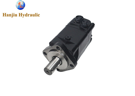 BMS 315 Hydraulic Motor 32mm 1/2 BSPP Replace 151F0506 Danfoss OMS 315 For Construction Machinery