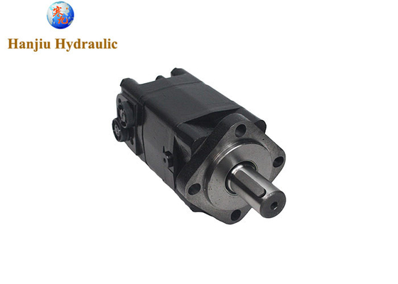 BMS 315 Hydraulic Motor 32mm 1/2 BSPP Replace 151F0506 Danfoss OMS 315 For Construction Machinery