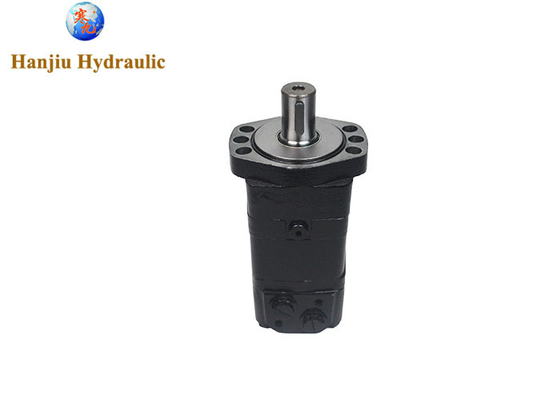 BMSY series hydraulic orbit motor BMSY-315-F6-G-S 25mm key shaft Magneto Mount 6 Holes