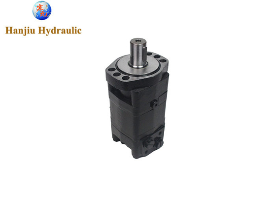 BMSY series hydraulic orbit motor BMSY-315-F6-G-S 25mm key shaft Magneto Mount 6 Holes