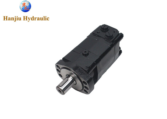 BMSY series hydraulic orbit motor BMSY-315-F6-G-S 25mm key shaft Magneto Mount 6 Holes