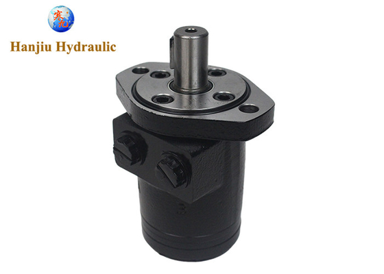 OMP MP H BMPH Series Hydraulic Motor 50ml/R 2 Bolt Flange 1'' Shaft